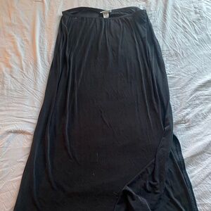 Vintage Kathy Ireland Maxi Skirt